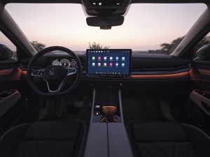 Volkswagen Middle East Launches the All-New Jetta – Back for Better