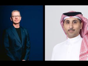 During Gateway Gulf Forum, Umniah by Beyon partners with Ericsson to power new phase of connectivity in Jordan