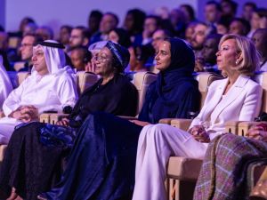 WISE 12 Concludes with Bold Global Commitments to Human-Centered, Future-Ready Education