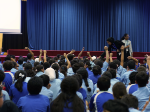 KPMG in Kuwait Launches 2025 Edition of ‘Be Cyber Safe’ Campaign, Targeting 10,000 Students Across the Country