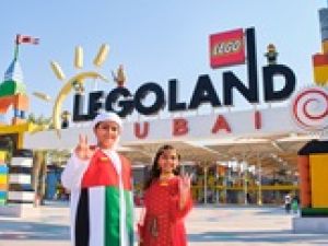 احتفالات عيد الاتحاد في أنحاء دبي تزهو بعروض مشوّقة وأنشطة مميّزة