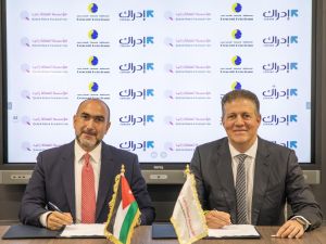 Crescent Petroleum and Edraak partner to boost  AI readiness among Arab youth