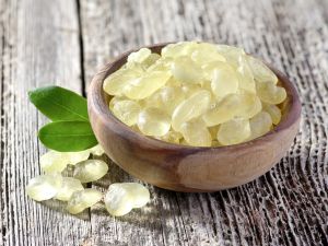 تعرّف على فوائد المستكة للنساء