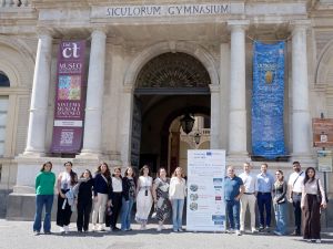 AUB Champions Circular Innovation through the MEDWISE Project