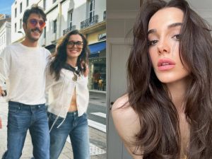 Hafsanur Sancaktutan & Kubilay Aka