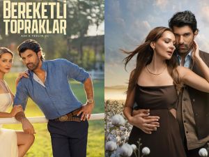 Engin Akyürek & Gülsim Ali