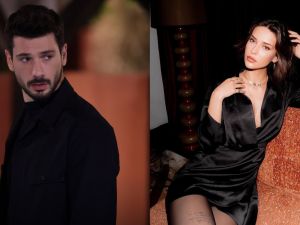 Deniz Can Aktaş & Devrim Özkan