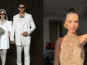 İrem Helvacıoğlu & Ural Kaspar