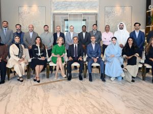 NBB Group Launches Advanced Corporate Credit Training for Senior Bankers