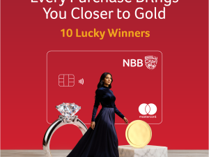 NBB Launches Premium Mastercard Campaign for Jewellery Week Bahrain 2025