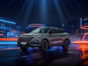 OMODA&JAECOO Celebrates 2,000 Car Sales Milestone in UAE with Exclusive One-Day Best Offer of the Year