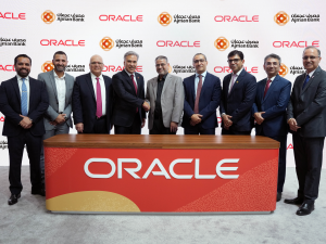 Ajman Bank Collaborates with Oracle to Power  Next-Generation Trade Finance Platform