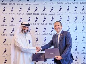 "وربة" يعلن عن شراكة استراتيجية مع "أسيكو" لتقديم حلول تمويلية متكاملة لأصحاب البيوت