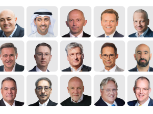 19th Annual GPCA Forum to take place in Bahrain for the first time this December