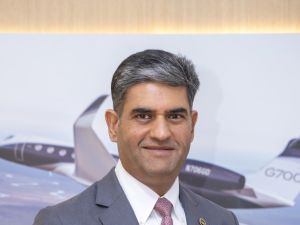 Empire Aviation continues to grow managed aircraft fleet as new Dubai facility rises