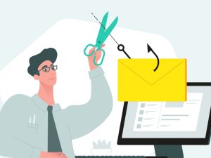 Kaspersky warns of blackmail from alleged “hackers”, “law enforcement” and “hitmen”