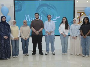 طلاب وايل كورنيل للطب - قطر ينشرون مجلة طلابية علمية برؤية جديدة