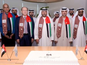 إمباور تُجسّد روح الاتحاد في احتفالها بالذكرى الـ54 وتؤكد التزامها بقيم الآباء المؤسسين