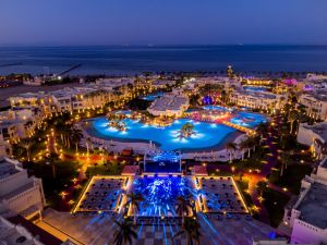 Rixos Hotels Egypt Celebrate Never-Ending New Year 2026 Festivities Across Sharm El Sheikh and Hurghada