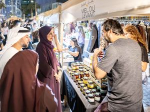 Dubai Culture Showcases Emirati Creativity and Innovation at the Festival’s 11th Edition