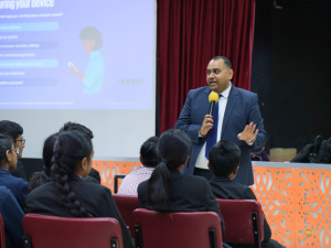 KPMG in Kuwait Launches 2025 Edition of ‘Be Cyber Safe’ Campaign, Targeting 10,000 Students Across the Country