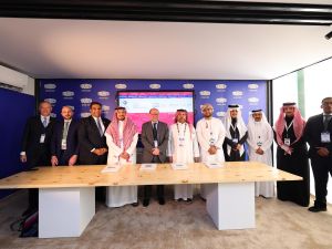 Shaza Hotels Expands in Saudi Arabia with the Signing of MoUs for Four New Projects at TOURISE 2025