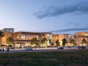 Dubai South Properties Unveils ‘south Bay Mall’, Its First Retail and Lifestyle Destination at the Residential District