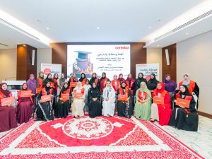 Ooredoo Celebrates 24th Edition of Springboard  Empowering Omani Women to Lead the Future
