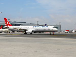 Turkish Airlines Secures Landmark Financing from Bank of China