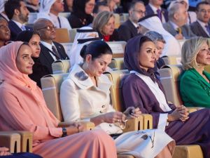 WISE 12 Summit Launches in Doha, Bringing Global Education Leaders Together Under the Theme ‘Humanity.io: Human Values at the Heart of Education’