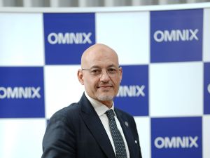 Omnix Supports Bayer Saudi Arabia’s Smart Workplace vision with Advanced Meeting Room Solution