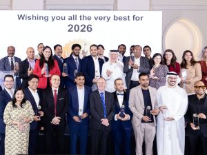 Superbrands 2025 Crowns 29 of the UAE’s Most Distinguished Brands at Annual Tribute Event