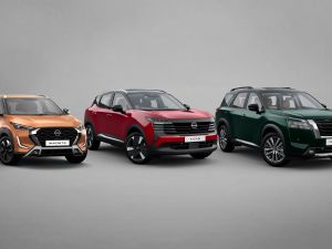 Arabian Automobiles Wraps Up 2025 with Exclusive Year-End Offers