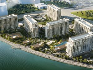 Aldar Introduces a New Rhythm to Yas Island With the Launch of Yas Riva Residences
