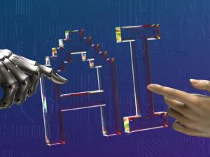  Gartner Says Leaders Must Create Four Scenarios for Human-AI Collaboration at Work