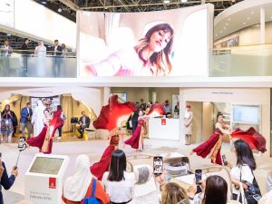 ATM 2026 to examine $15tn leisure travel opportunity, as the Middle East emerges as one of the world’s fastest-growing tourism markets