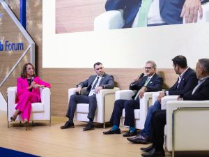 Regional paper and packaging leaders at Paperworld Middle East underline localisation and supply chain growth in MENA