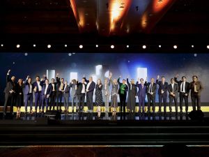 Intersec Awards 2026 to celebrate the leaders shaping the future of security, safety and fire protection