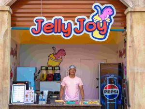 Global Village’s November Dining Guide: Viral kiosks edition