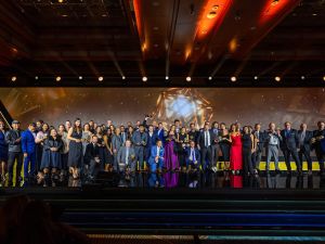 Finalists for the Light Middle East Awards 2026 highlight excellence in global lighting design and technology 