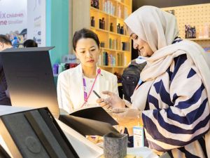 Paperworld Middle East and Gifts & Lifestyle Middle East to write a greener future with sustainability focus