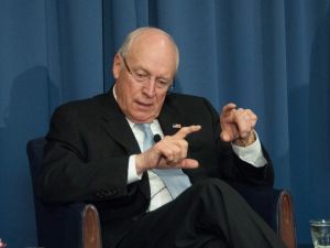 مهندس حرب العراق ..وفاة ديك تشيني نائب الرئيس الأمريكي الأسبق