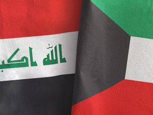 الكويت تتسلم دفعة جديدة من ممتلكاتها وأرشيفها من العراق