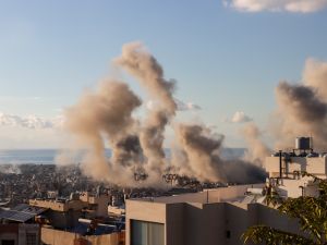 اغتيال 4 عناصر من "قوة الرضوان" في لبنان