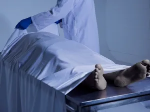 قمة العالم تشهد اكتشافاً مأساوياً