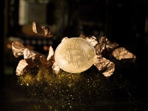 العملة المشفرة تدخل في مرحلة تصحيح تشبه ما تشهده أسواق الأسهم