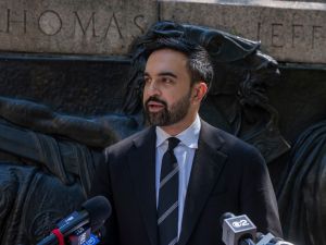 لماذا فاز زهران ممداني دون غيره؟