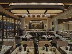 كافيه بولود في فندق فورسيزونز الرياض في مركز المملكة يحتفل بذكرى تأسيسه الأولى مع تجربة عشاء حصري مميز 