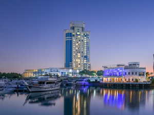 The Ritz-Carlton, Doha Celebrates 25 Years of Iconic Occasions With a Remarkable Calendar of Festive Events and Experiences