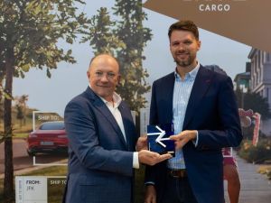 Etihad Cargo deepens partnership with Teleport, expands Southeast Asia network with Phnom Penh Freighter Deployment